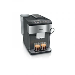 Siemens - EQ.500 TP516DX3 machine à café électrique entièrement automatique Machine à expresso 1,9 l