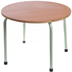 Table ronde écolier - Amadeus
