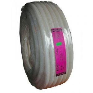 Gaine Sanisop D23(X50ml) Polypipe 100711