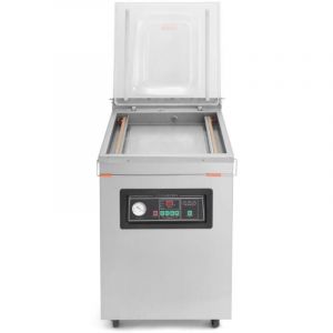 Machine Sous Vide à Cloche Heavy Duty sur Roulettes - 500 mm