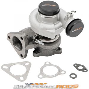 Turbo for Mitsubishi Shogun Pajero I 2.5 TD 4D56 TD04-09B-4 Oil Cooled TD04