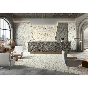 Stone By Stone - Gr&egrave;s c&eacute;rame - venice - San Marco - 60x60 - Antid&eacute;rapant - (1,08 m&sup2;)