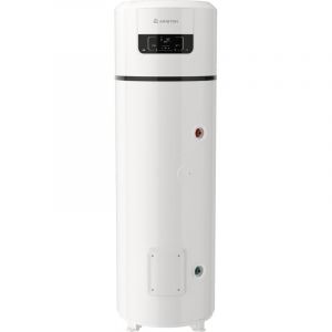 Chauffe-eau thermodynamique connect&eacute; 200L Nuos Plus S2 FS - ARISTON - 3069790