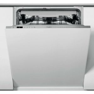 Whirlpool - Lave-vaisselle encastrable integrable 14 Couverts 59.8cm d, WIS7030PEF