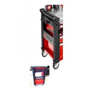 Armoire lat&eacute;rale pour servante d'atelier Facom JET.LA8