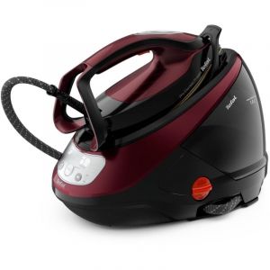 Tefal GV9230 Centrale Vapeur Pro Express Protect Rouge/Noir