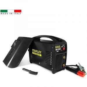 Stanley - poste à souder inverter 160A mma avec accessoires fatmax king 160