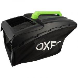 Oxeo - Ensemble panier - pour Tondeuse Thermique - pièce de rechange pour ref 760461