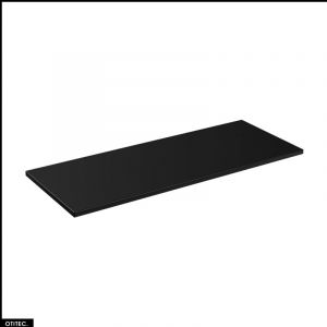 Otitec - Plan vasque - 140 cm - bold black
