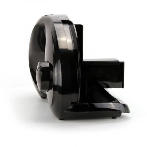 Smapp 294.5 trancheuse &eacute;lectrique noire 300W