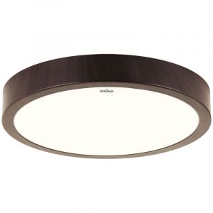 Plafonnier LED ATUT C 24W 4000K IP44 weng&eacute;