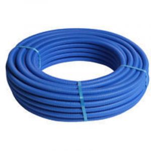 Tube per gaine bleu 10x12 100m