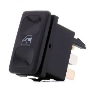 Bouton de l&egrave;ve-vitre pour VW Golf 2, Polo 3, Caddy 2, Cordoba et