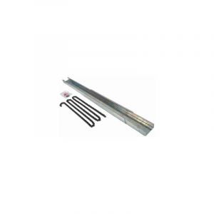 BFT - Kit d'extension de 1 mètre pour moteur d'actionneur eos 120 – botticelli pbe N733391 2600788