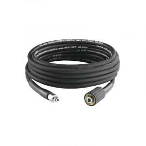 Ryobi - Flexible renforcé pour nettoyeur haute pression - 8 mètres RAC739