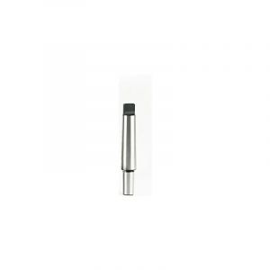Morse - Adaptateur conique - Mandrin de perceuse - Manchon de réduction pour tour - Pièce de fraisage (MT2-B16)
