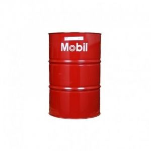 Jamais utilise] Fût Bidon de 60L Huile Moteur Mobil Delvac Moderne 15W40 Full Protection - 157452
