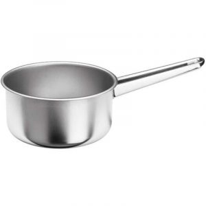 Casserole spot avec manche en acier inoxydable, 16 cm Inoxibar
