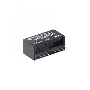 Tmr 4-2411 convertisseur cc/cc 800 ma 4 w +5.0 v/dc - Tracopower