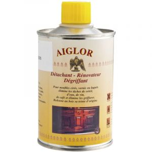 Aiglor - Détachant rénovateur de bois 250ml