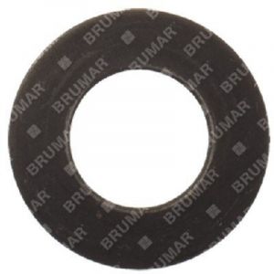 Rondelle &eacute;lastique pour taille-haies COMPATIBLES KAAZ - 030547