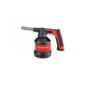 Rothenberger - roflame 4 piezo sans cartouche de gaz en carton - 1000002358