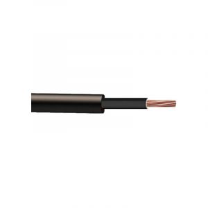 Cable souple H07RNF 1X25mm² à la coupe (minimum 10m)