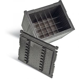 Bs Systems Insert thermique lb 238 - 1000010160