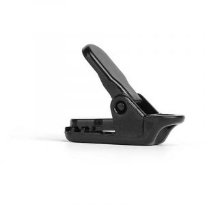 Enowelir Pinces &Agrave; Verre Inoxydable 4 Pi&egrave;ces Pour Support D'&Eacute;tag&egrave;re Garde-Corps Miroir 8-12MM Fixation Murale Fen&ecirc;tre Balustrade Escalier