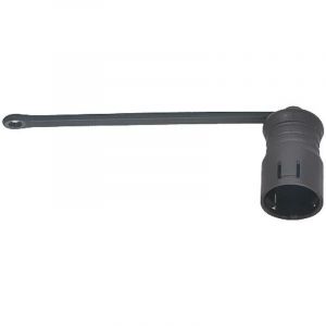 08 2567 000 000 Capuchon de protection pour connecteur circulaire Série (connecteur rond): 720 1 pc(s) D98948 - Binder
