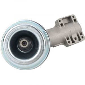T&ecirc;te de renvoi d&rsquo;angle compatible STIHL FS120 FS200 FS240 FS250, bo&icirc;tier de transmission pour d&eacute;broussailleuse