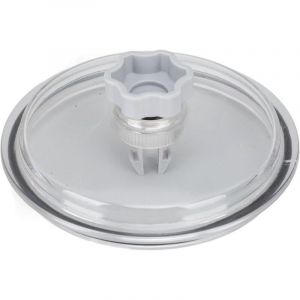 Couvercle de pompe de piscine, filtre de filtration puissant, couvercle de filtre de pompe, pi&egrave;ces de joint torique pour filtre &agrave; sable puissant