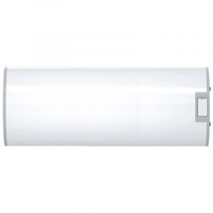 Chauffe-eau electrique 200l horizontal mural Ø 515 L.1665mm resistance blindée 2400W anode magnésium gamme Trend ESH200H