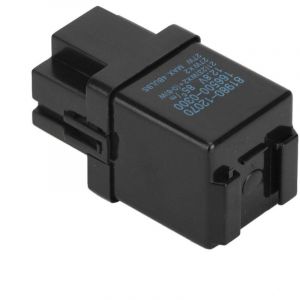 Clignotant de relais de clignotant de voiture, clignotant automatique de relais de clignotant de relais de clignotant pour Toyota Lexus 81980-12070
