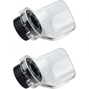 Pack de de 2 housses de protection pour perceuse , XU,&eacute;lectrique A550 pour meuleuse &eacute;lectrique, Meuleuse Dremel - KZQ