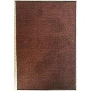 Tapis Marron 40cm x 60cm