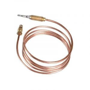 Thermocouple universel tête filetée L.1200mm