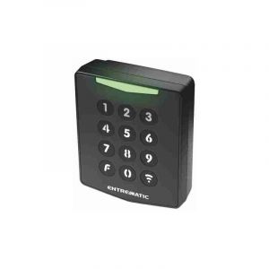 Clavier num&eacute;rique radio AXK4 Quad-canal 433,92 Mhz Ditec Ax Axk4 Automation Nouveau