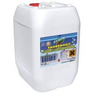 Antigel avec inhibiteur de corrosion &laquo; fahrenheit &raquo;