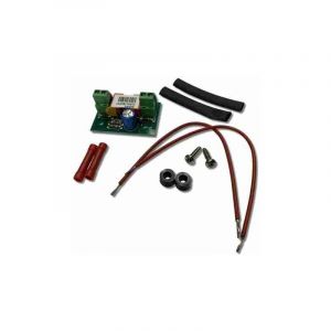 Carte électronique 6QIKAFE pour Qikafe Ditec 6qikafe Entrematic Pièce de rechange d'origine Neuve