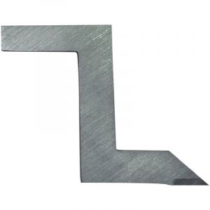 Pointe à tracer supplémentaire pour trusquin analogue HM500 / HM1000 Limit HMKR500100