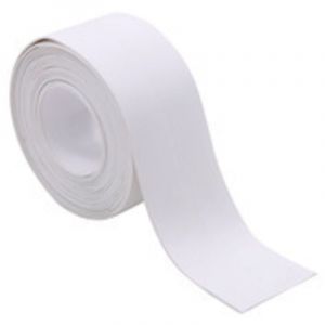 Parkside - Plinthe Souple Autoadhésive Blanc, 3.2M×38mm Plinthe Adhesive pvc, Plinthe Autocollante Flexible, Plinthe Souple Pliable Convient pour