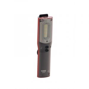 Lampe torche rechargeable 27 LED 220-1000 lumens - CEBA