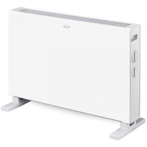 Argoclima ARGO KANSAS Int&eacute;rieure Blanc 2000 W Chauffage &eacute;lectrique &agrave; convecteur