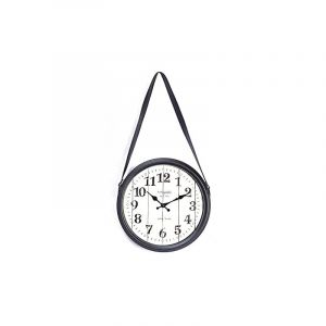 Horloge murale strip pzwcs - Platinet