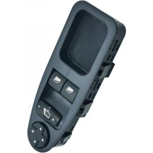 [JAMAIS UTILIS&Eacute;] Bouton L&egrave;ve vitre pour Dispatch Jumpy, Interrupteur Commande Commutateur Fen&ecirc;tre pour Scudo Expert 6554.ZJ