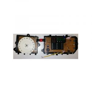 DC92-01802N Module afficheur lave-linge - Samsung