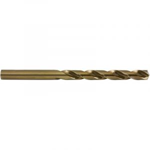 Exact - Foret en m&eacute;tal 74070 din 338 HSSE-Co5 7 0 mm 10 unit&eacute;s