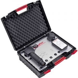 Secorüt - 70310-3 Wireless Control-Case Mallette de test sans fil pour remorque 12 v Pôle:7/13 C19995
