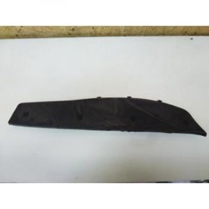 [PRODUIT D'OCCASION] Protection de marche pied origine pour scooter Piaggio 125 X9
